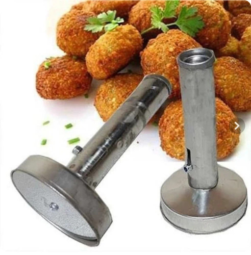 قالب فلافل