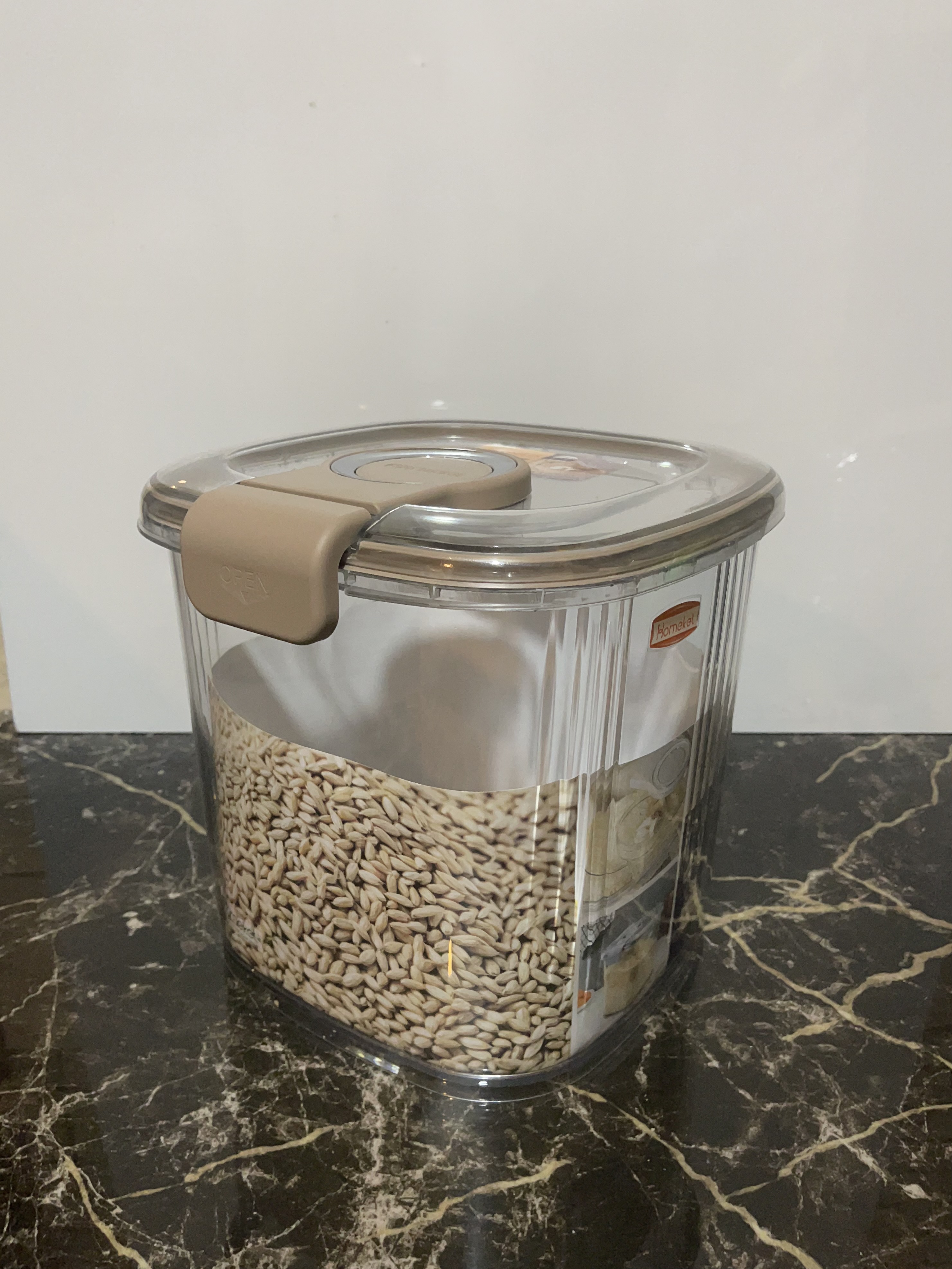جابرنجی شالیز(۱۰کیلویی مارک هوم کت)