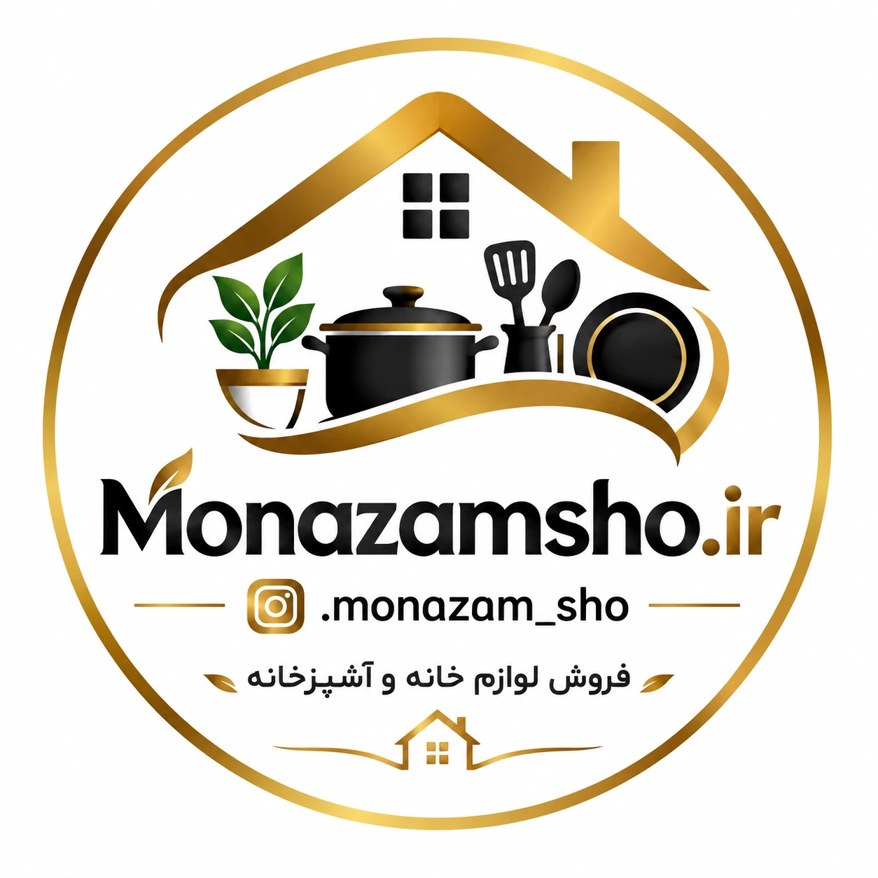 Monazamsho.ir